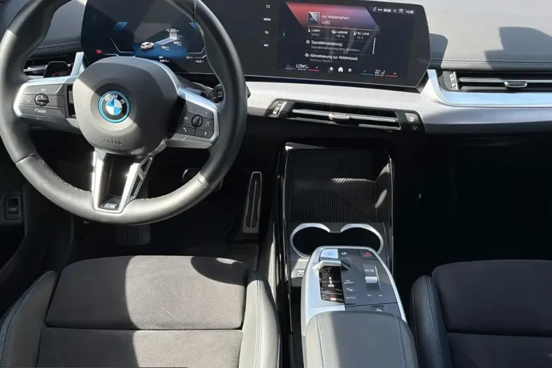 BMW iX1 (Seria X) din 2024 cu 24.392 km - oferta BMW210690 - foto 16
