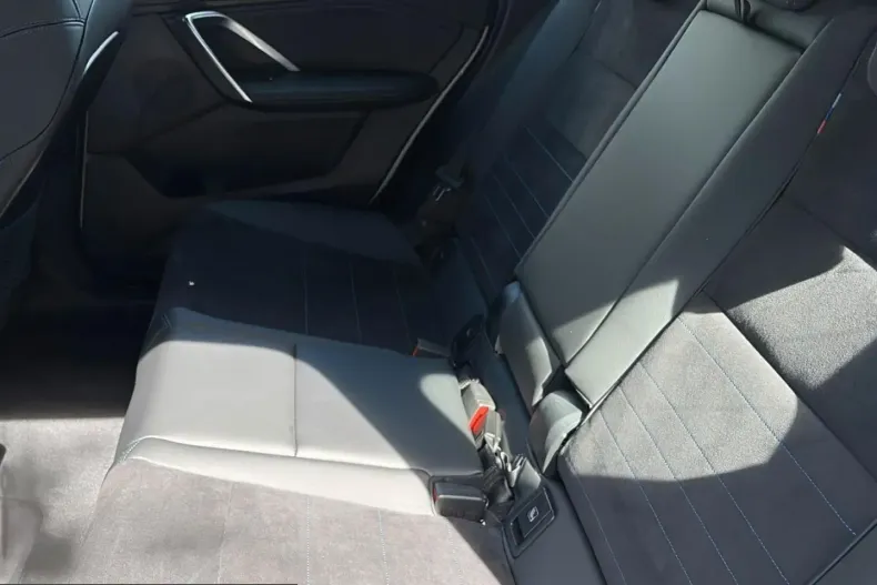 BMW iX1 (Seria X) din 2024 cu 24.392 km - oferta BMW210690 - foto 21