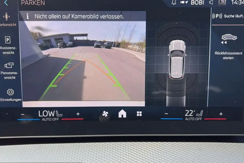 BMW iX1 (Seria X) din 2024 cu 24.392 km - oferta BMW210690 - foto 24