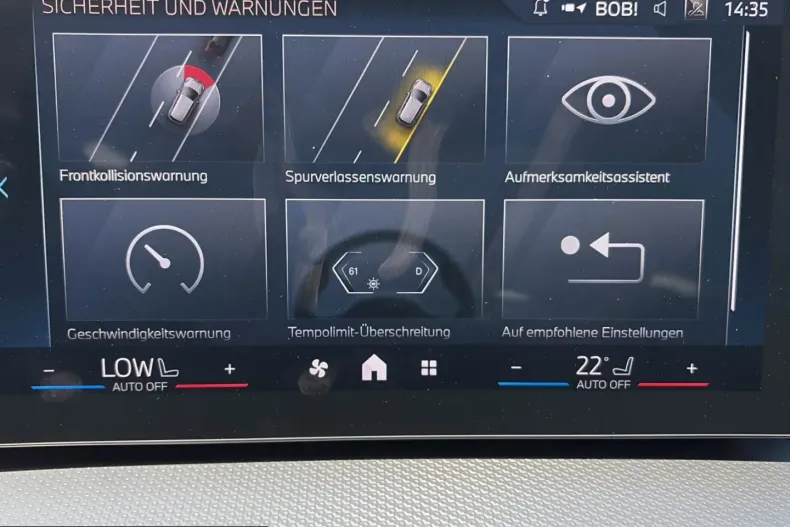 BMW iX1 (Seria X) din 2024 cu 24.392 km - oferta BMW210690 - foto 25