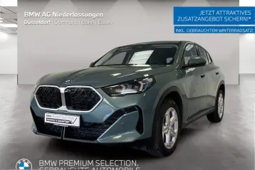 BMW X2 din 2024 - oferta BMW210691