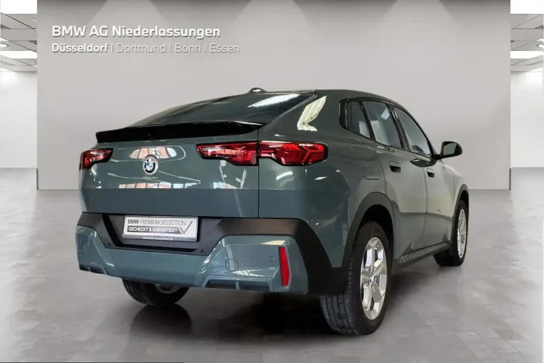 BMW X2 (Seria X) din 2024 cu 14.468 km - oferta BMW210691 - foto 4