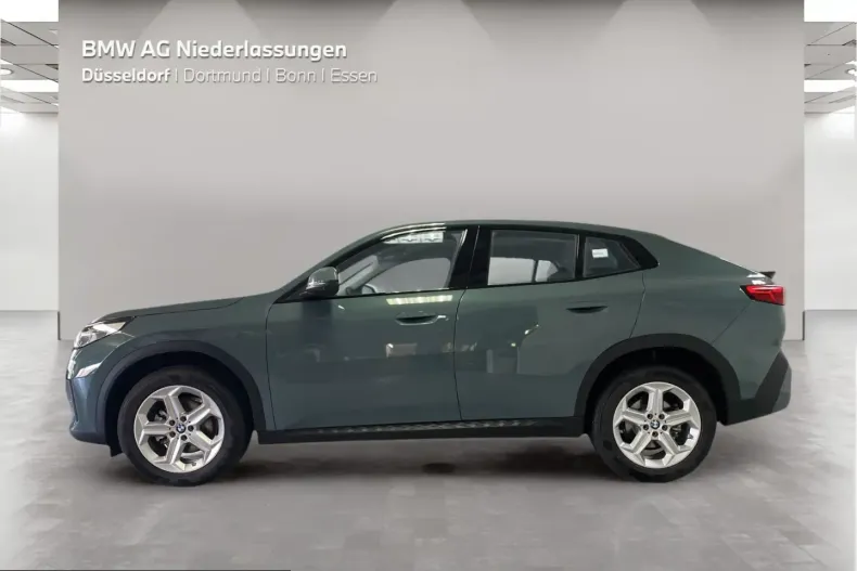 BMW X2 (Seria X) din 2024 cu 14.468 km - oferta BMW210691 - foto 5
