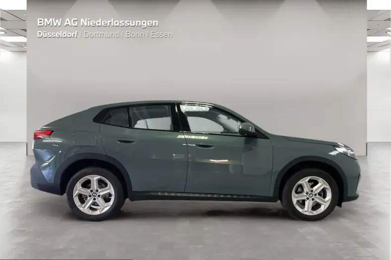 BMW X2 (Seria X) din 2024 cu 14.468 km - oferta BMW210691 - foto 7