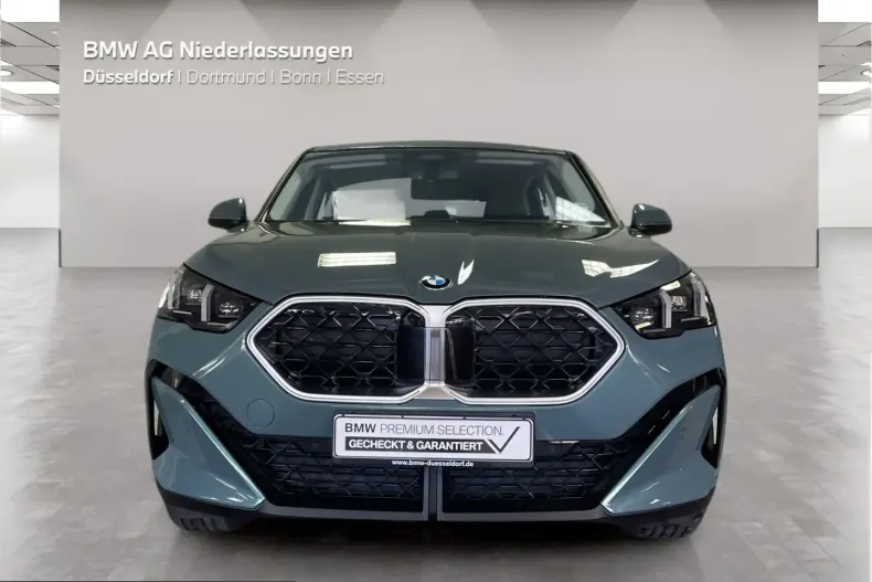 BMW X2 (Seria X) din 2024 cu 14.468 km - oferta BMW210691 - foto 8