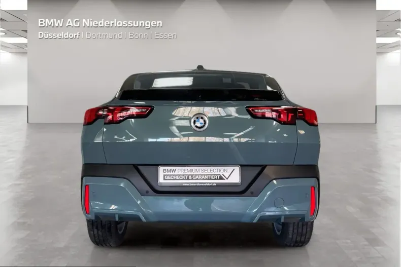 BMW X2 (Seria X) din 2024 cu 14.468 km - oferta BMW210691 - foto 9