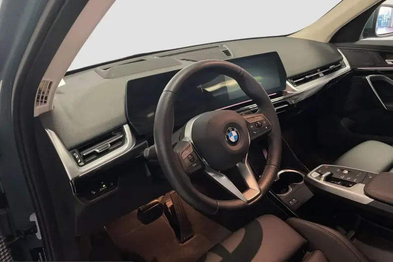 BMW X2 (Seria X) din 2024 cu 14.468 km - oferta BMW210691 - foto 10