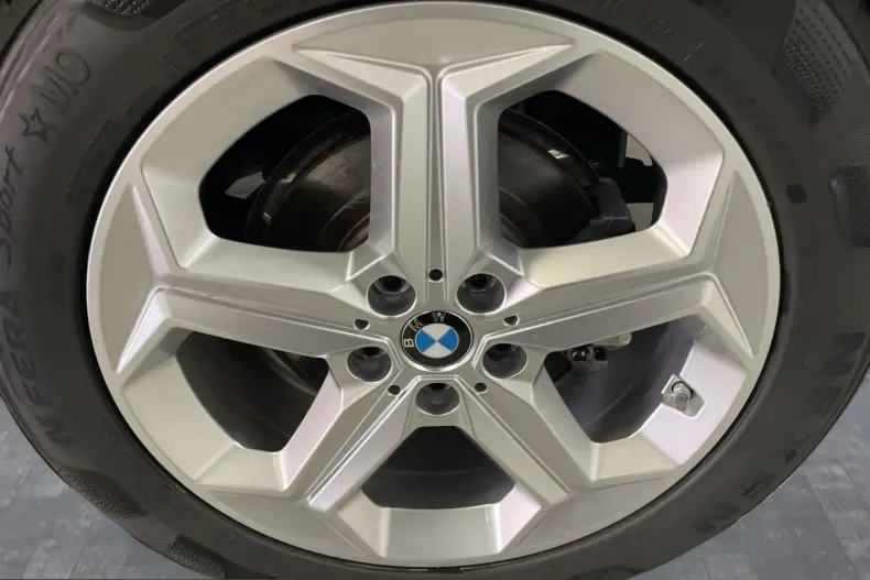 BMW X2 (Seria X) din 2024 cu 14.468 km - oferta BMW210691 - foto 14