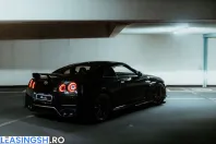 Nissan GT-R din 2022 cu 235 km - oferta NIS210692 - foto 5