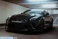 Nissan GT-R din 2022 cu 235 km - oferta NIS210692 - foto 6