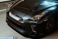 Nissan GT-R din 2022 cu 235 km - oferta NIS210692 - foto 7