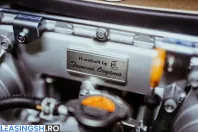 Nissan GT-R din 2022 cu 235 km - oferta NIS210692 - foto 12
