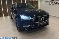 Volvo XC60 din 2021 cu 70.500 km - oferta VOL210693 - foto 1