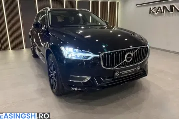 Volvo XC60 din 2021 - oferta VOL210693