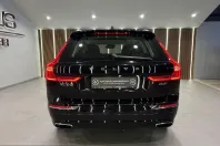 Volvo XC60 din 2021 cu 70.500 km - oferta VOL210693 - foto 4