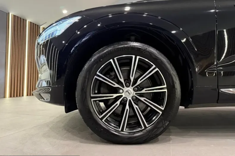 Volvo XC60 din 2021 cu 70.500 km - oferta VOL210693 - foto 5