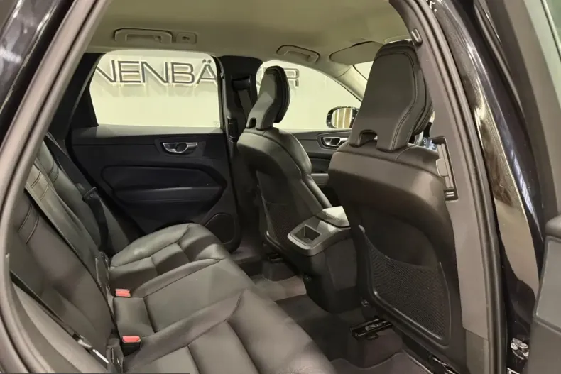 Volvo XC60 din 2021 cu 70.500 km - oferta VOL210693 - foto 14