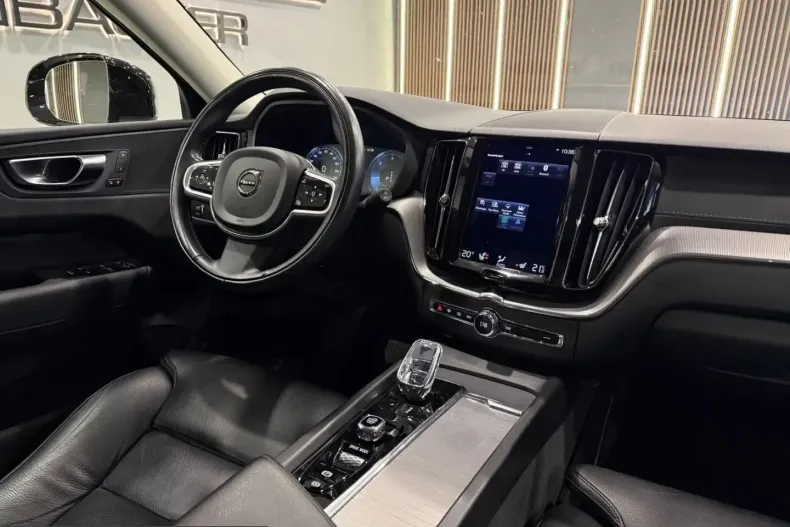 Volvo XC60 din 2021 cu 70.500 km - oferta VOL210693 - foto 15