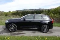 Volvo XC60 din 2021 cu 75.500 km - oferta VOL210694 - foto 5