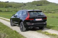Volvo XC60 din 2021 cu 75.500 km - oferta VOL210694 - foto 7