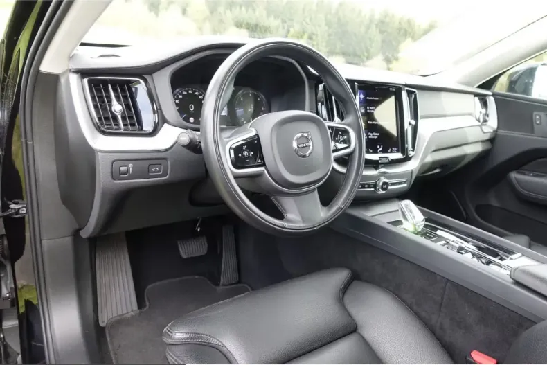 Volvo XC60 din 2021 cu 75.500 km - oferta VOL210694 - foto 10