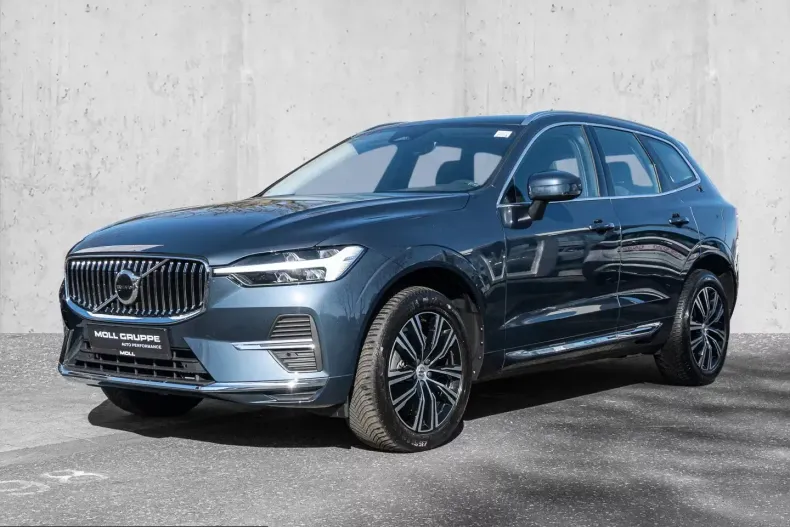 Volvo XC60 din 2022 cu 76.503 km - oferta VOL210695 - foto 1