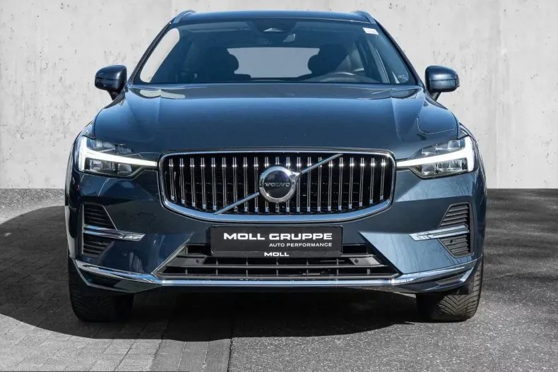 Volvo XC60 din 2022 cu 76.503 km - oferta VOL210695 - foto 2