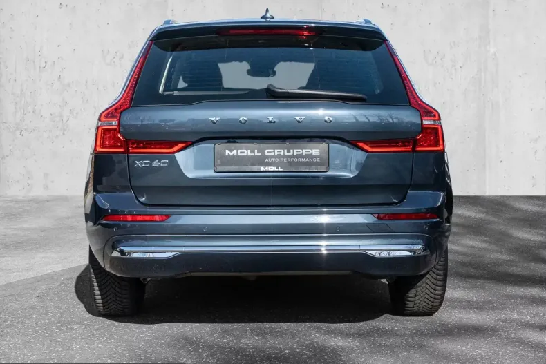 Volvo XC60 din 2022 cu 76.503 km - oferta VOL210695 - foto 5