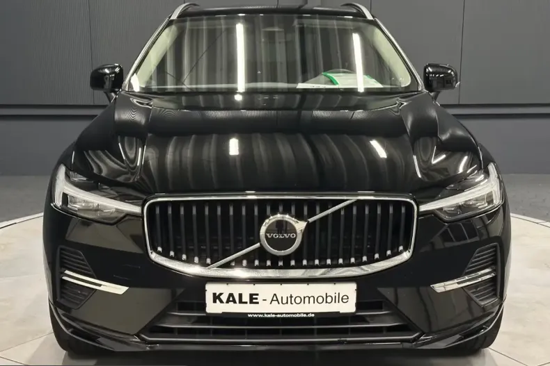Volvo XC60 din 2023 cu 80.000 km - oferta VOL210696 - foto 1