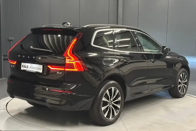 Volvo XC60 din 2023 cu 80.000 km - oferta VOL210696 - foto 3