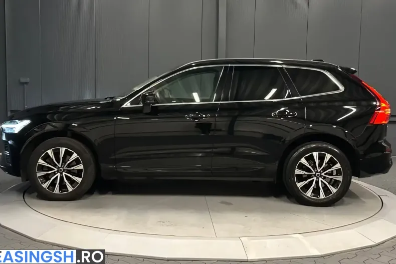Volvo XC60 din 2023 cu 80.000 km - oferta VOL210696 - foto 4