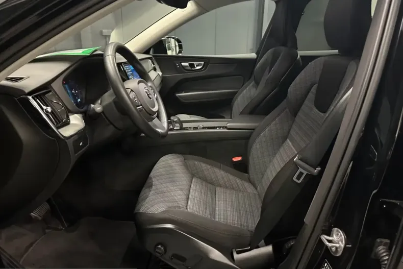 Volvo XC60 din 2023 cu 80.000 km - oferta VOL210696 - foto 14
