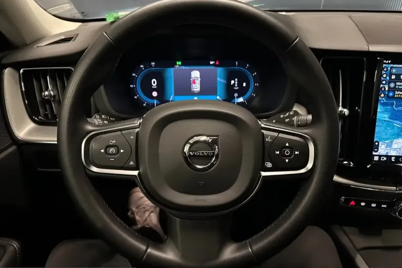 Volvo XC60 din 2023 cu 80.000 km - oferta VOL210696 - foto 18