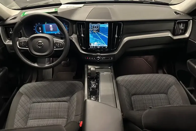 Volvo XC60 din 2023 cu 80.000 km - oferta VOL210696 - foto 26