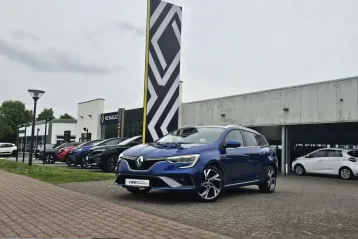 Renault Megane E-TECH din 2021 - oferta REN210697