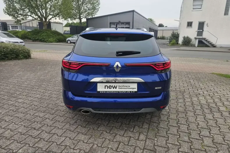 Renault Megane E-TECH din 2021 cu 67.651 km - oferta REN210697 - foto 2