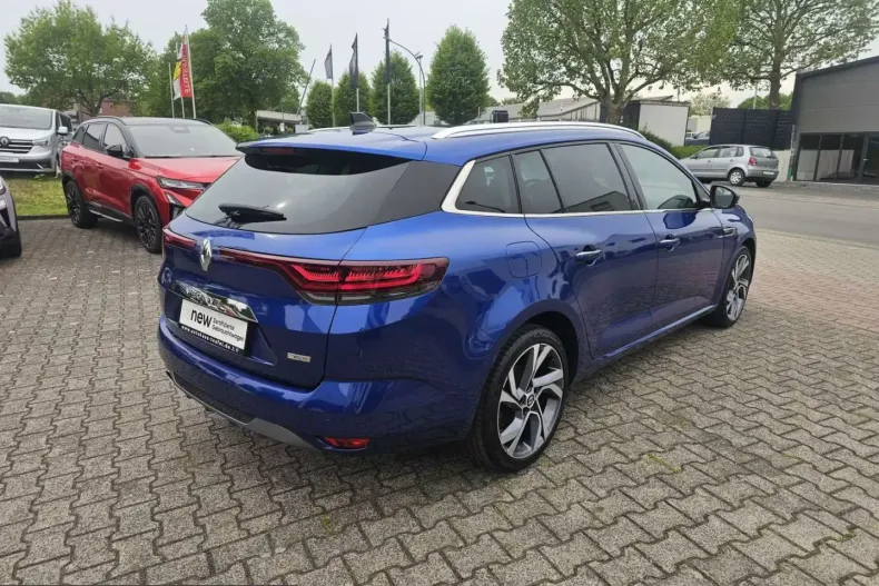 Renault Megane E-TECH din 2021 cu 67.651 km - oferta REN210697 - foto 4
