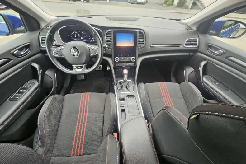 Renault Megane E-TECH din 2021 cu 67.651 km - oferta REN210697 - foto 7
