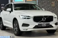 Volvo XC60 din 2021 cu 75.700 km - oferta VOL210698 - foto 1