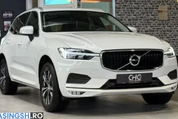 Volvo XC60 din 2021 - oferta VOL210698