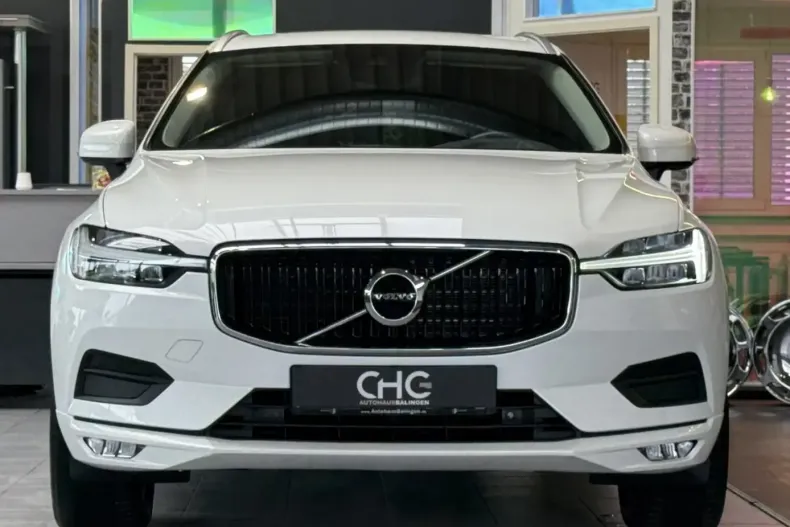 Volvo XC60 din 2021 cu 75.700 km - oferta VOL210698 - foto 3