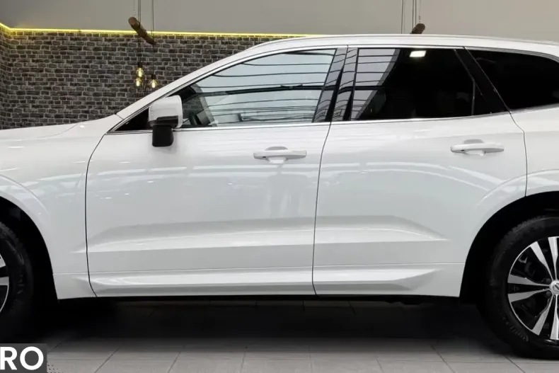 Volvo XC60 din 2021 cu 75.700 km - oferta VOL210698 - foto 4