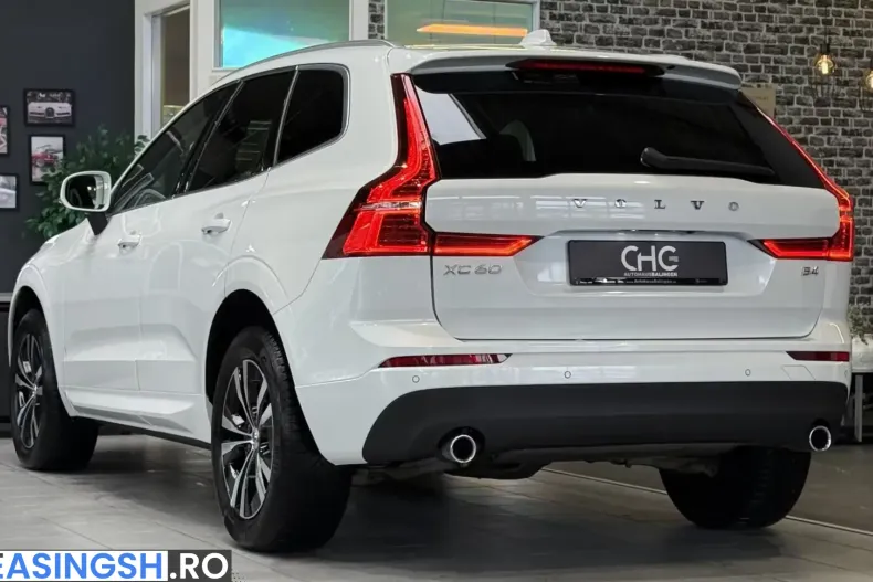 Volvo XC60 din 2021 cu 75.700 km - oferta VOL210698 - foto 7