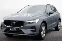 Volvo XC60 din 2023 cu 57.265 km - oferta VOL210699 - foto 1