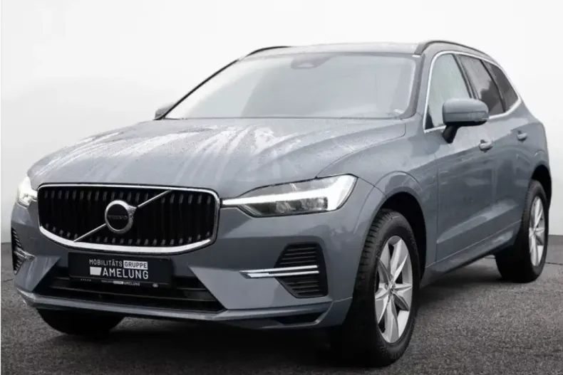 Volvo XC60 din 2023 cu 57.265 km - oferta VOL210699 - foto 1