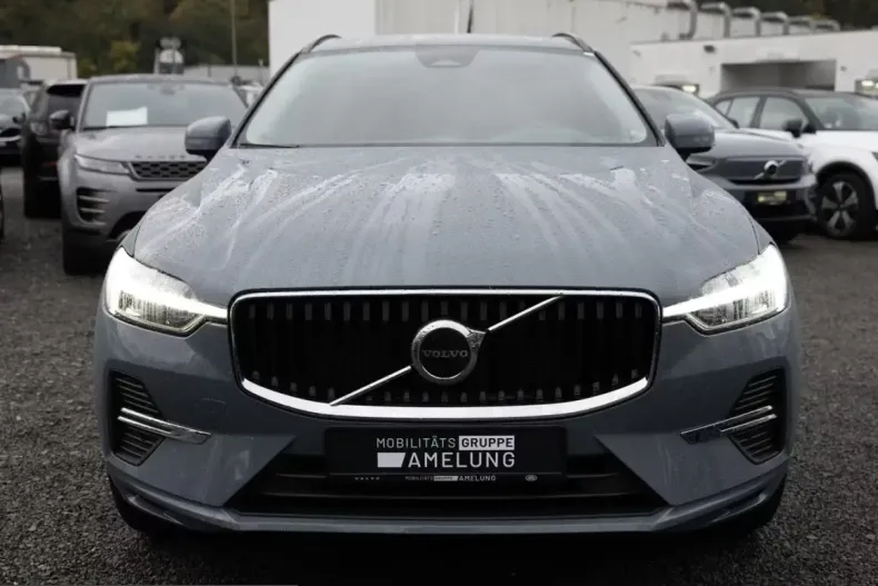Volvo XC60 din 2023 cu 57.265 km - oferta VOL210699 - foto 2