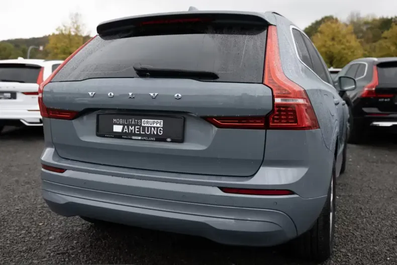 Volvo XC60 din 2023 cu 57.265 km - oferta VOL210699 - foto 4