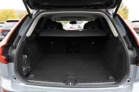 Volvo XC60 din 2023 cu 57.265 km - oferta VOL210699 - foto 5