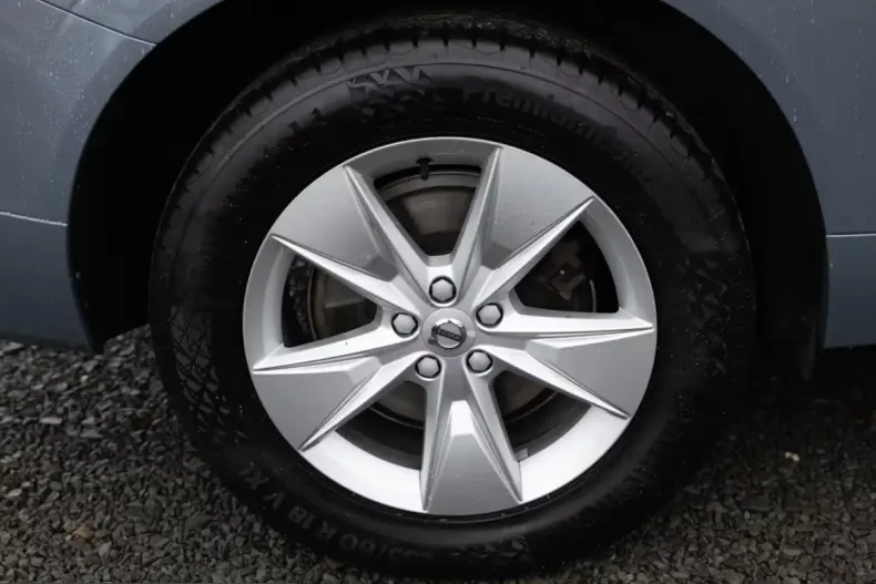 Volvo XC60 din 2023 cu 57.265 km - oferta VOL210699 - foto 6