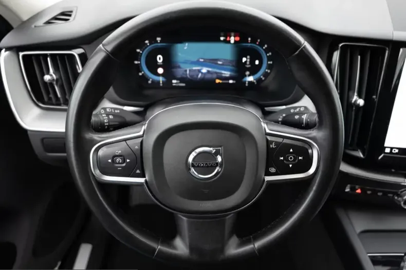 Volvo XC60 din 2023 cu 57.265 km - oferta VOL210699 - foto 11